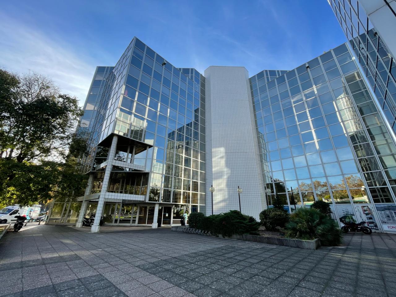 Bureau Toulouse 424m² Location bureau Toulouse Haute-Garonne OLBUR2316021 0